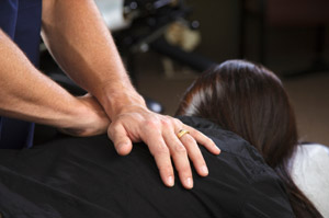 Chiropractic Manipulation Annapolis